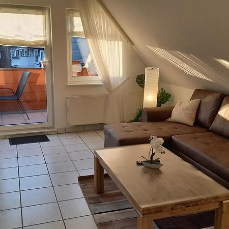 Ferienwohnung Altstadt-Domizil Hameln Hamelin Ngoại thất bức ảnh