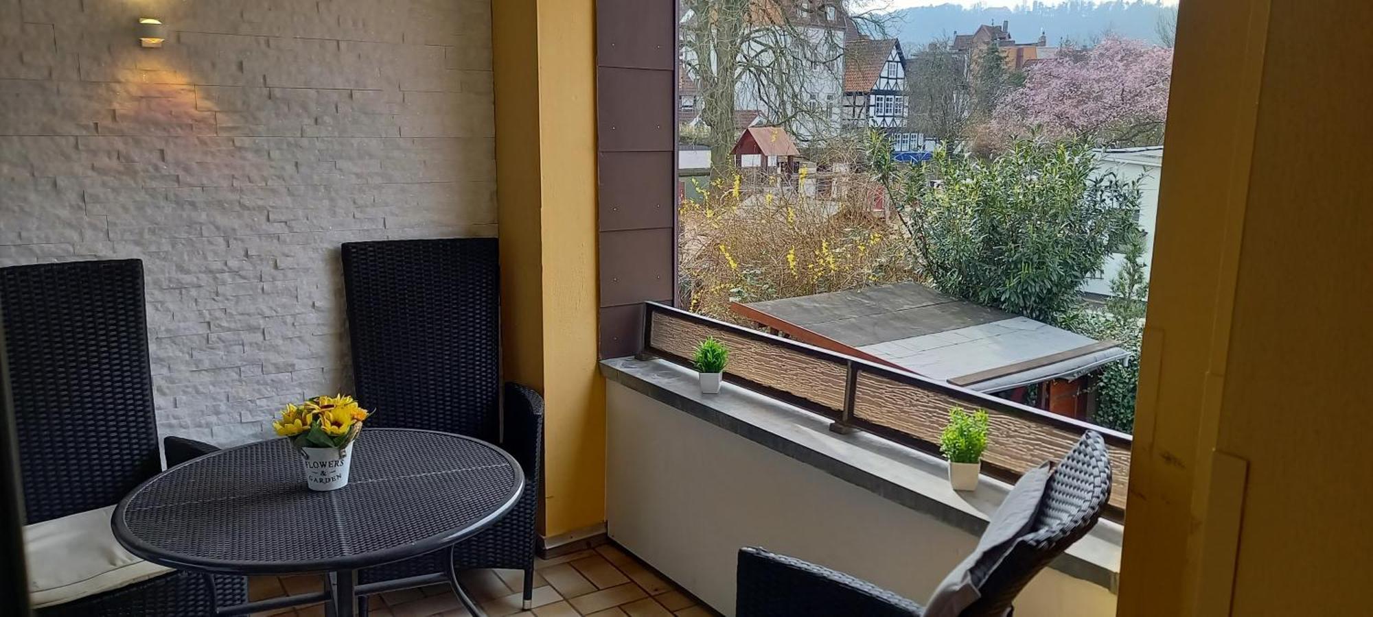 Ferienwohnung Altstadt-Domizil Hameln Hamelin Ngoại thất bức ảnh
