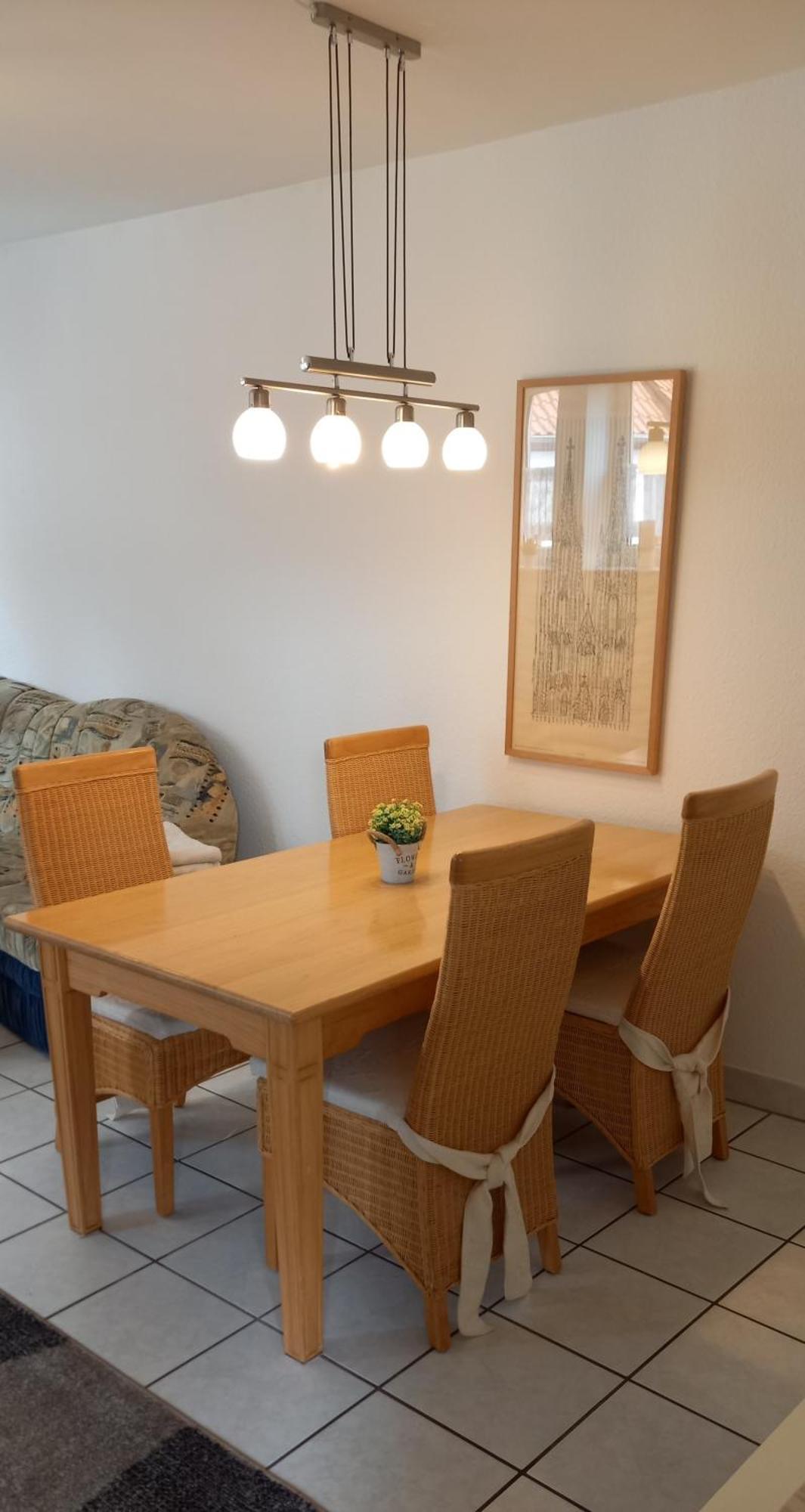 Ferienwohnung Altstadt-Domizil Hameln Hamelin Ngoại thất bức ảnh