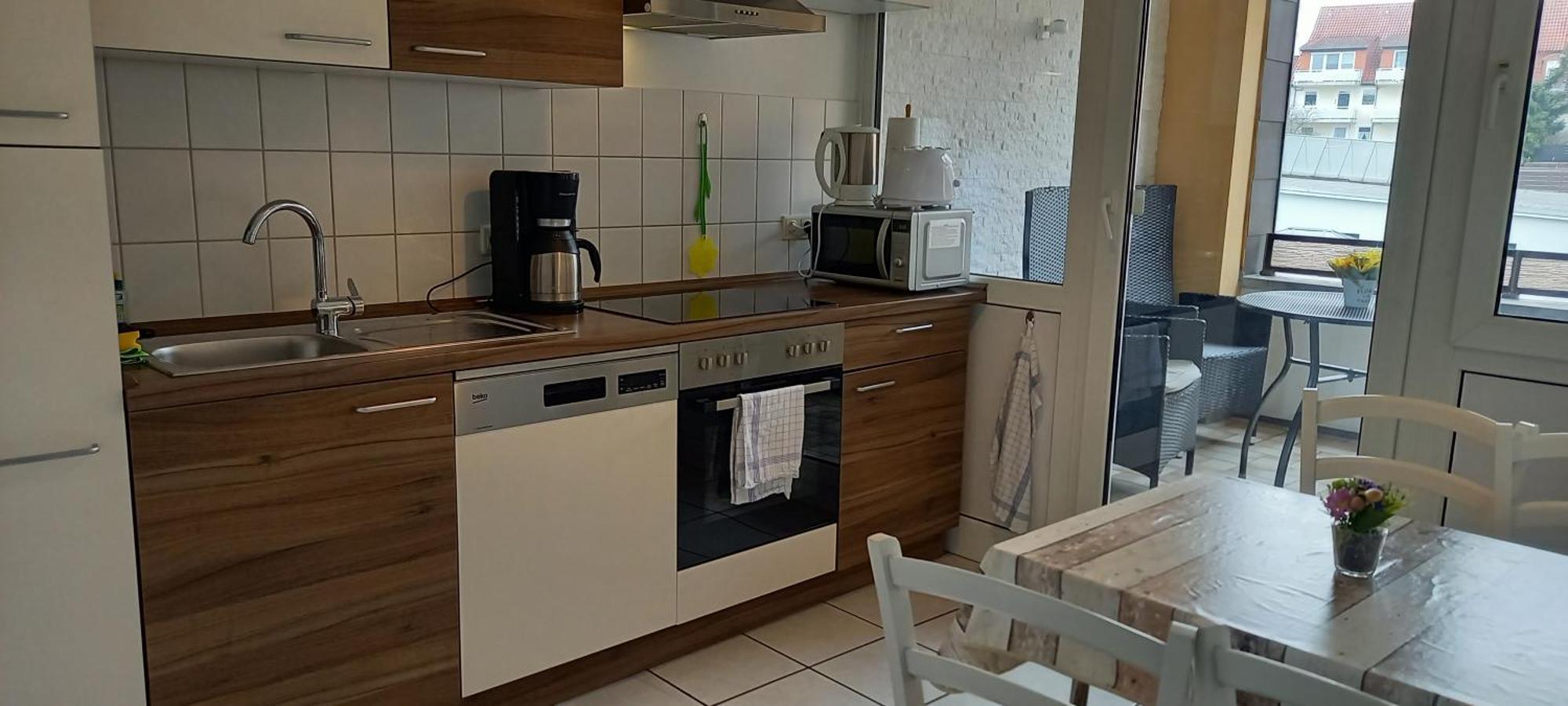 Ferienwohnung Altstadt-Domizil Hameln Hamelin Ngoại thất bức ảnh