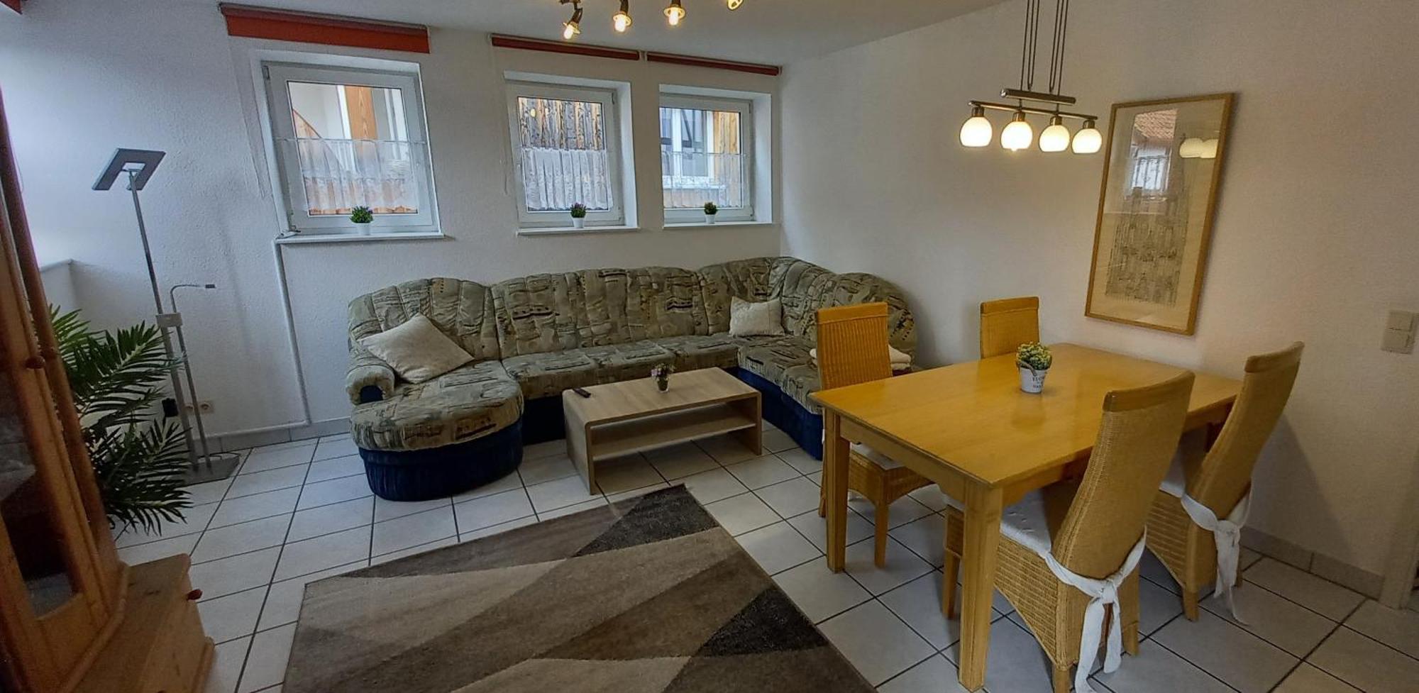 Ferienwohnung Altstadt-Domizil Hameln Hamelin Ngoại thất bức ảnh