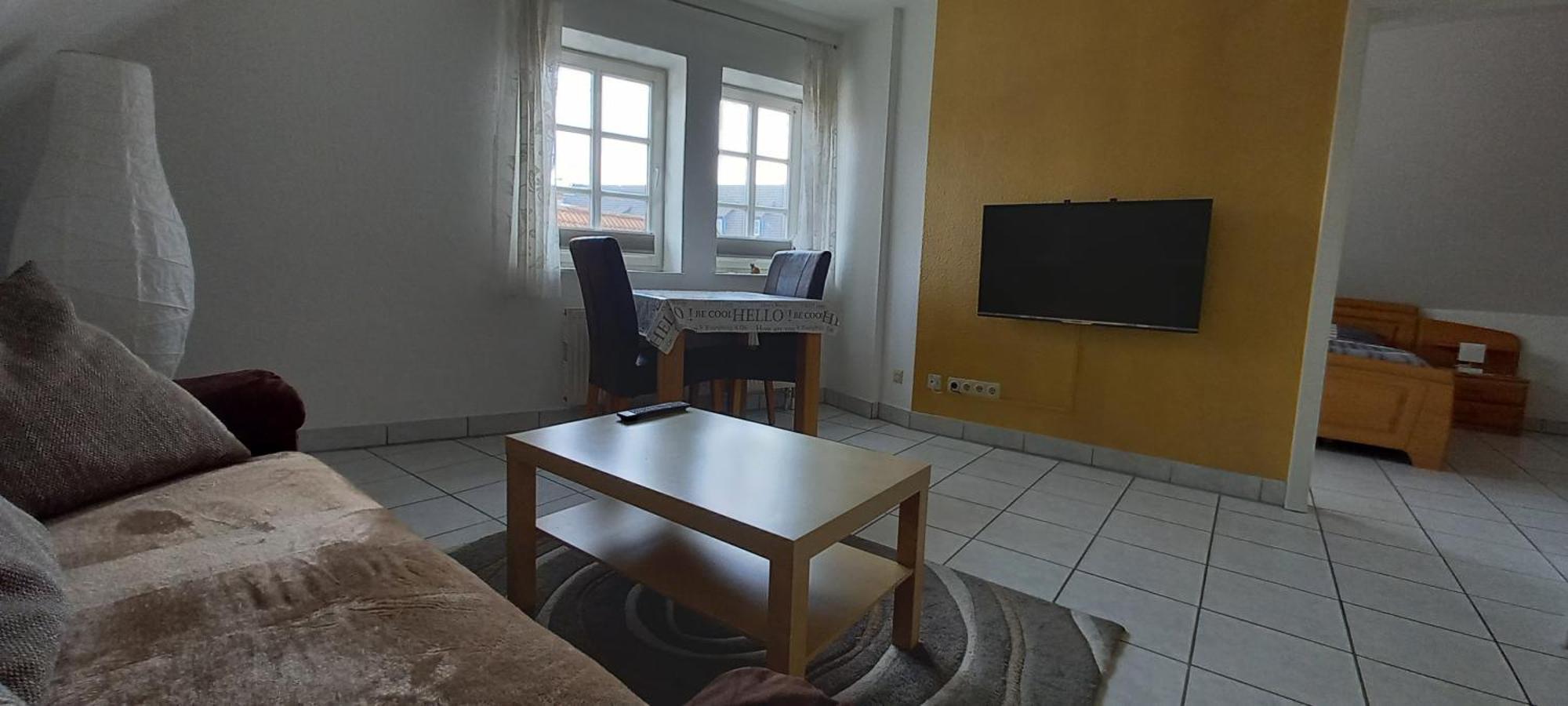 Ferienwohnung Altstadt-Domizil Hameln Hamelin Ngoại thất bức ảnh
