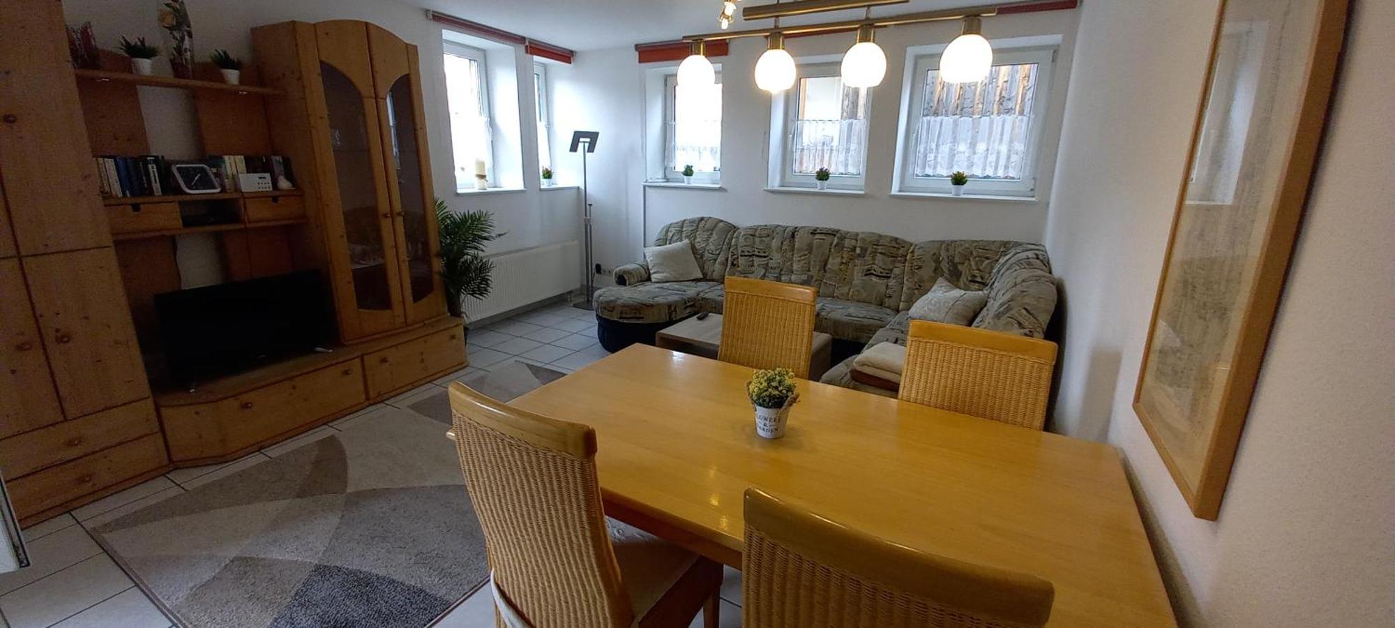 Ferienwohnung Altstadt-Domizil Hameln Hamelin Ngoại thất bức ảnh