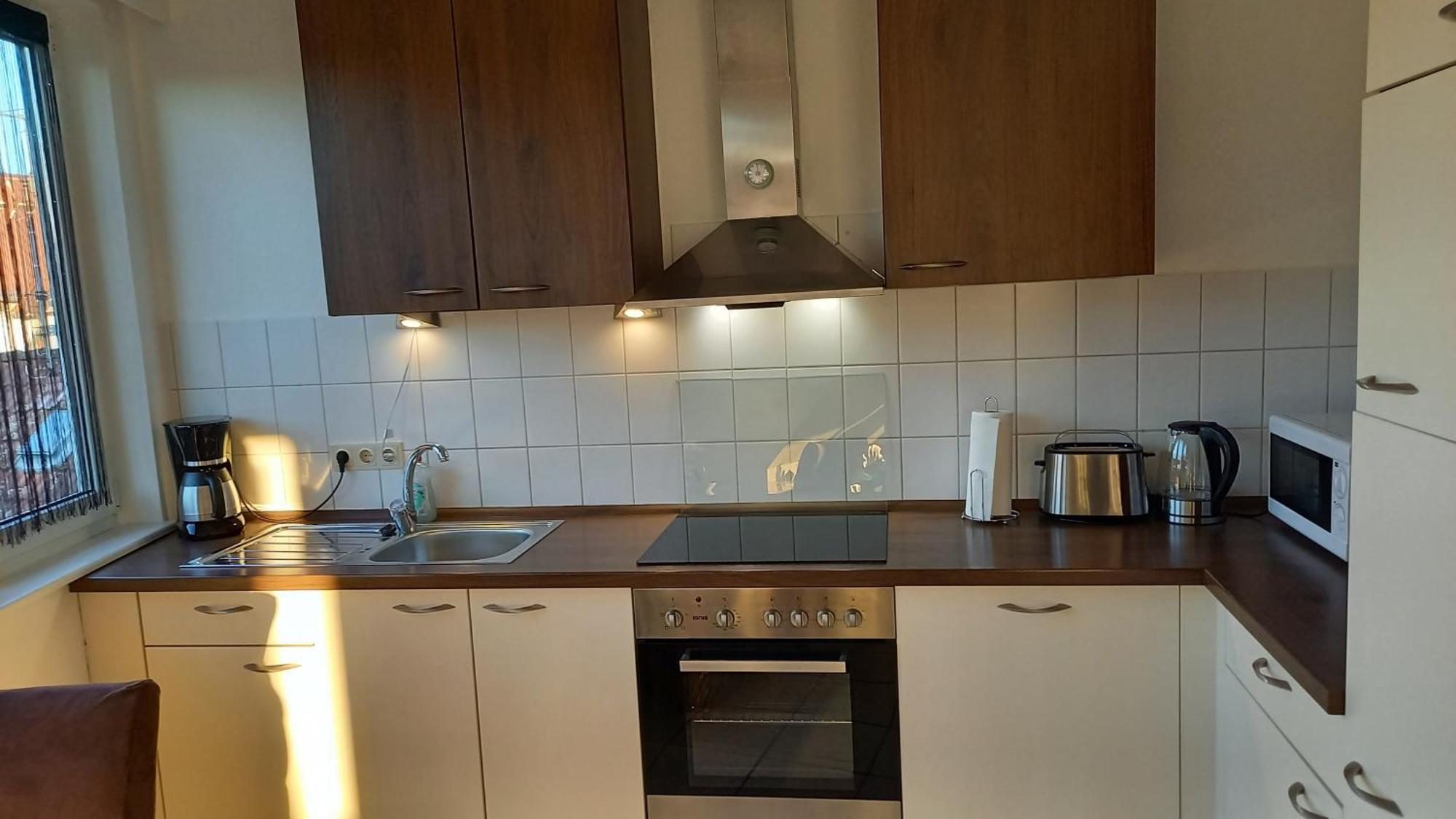 Ferienwohnung Altstadt-Domizil Hameln Hamelin Ngoại thất bức ảnh