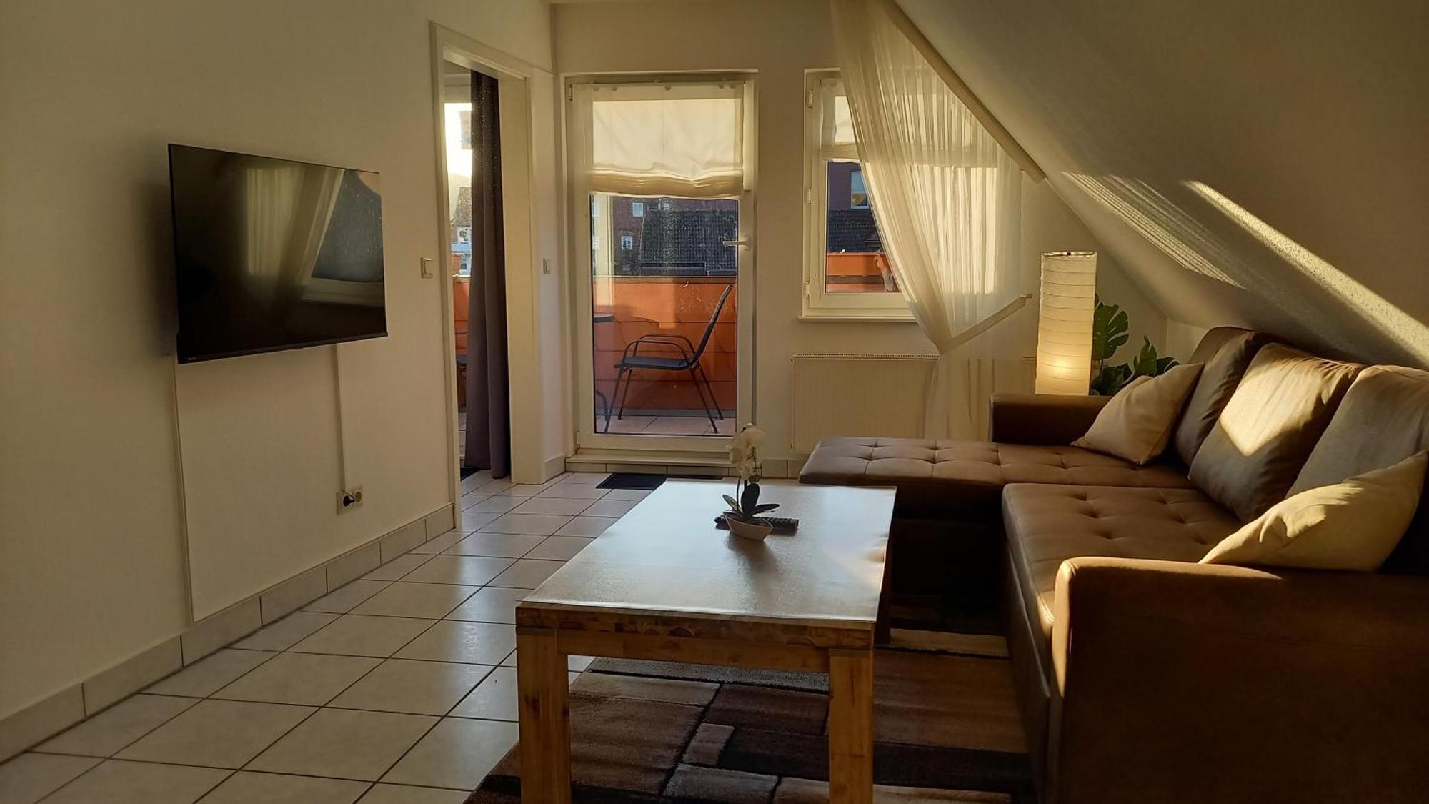 Ferienwohnung Altstadt-Domizil Hameln Hamelin Ngoại thất bức ảnh